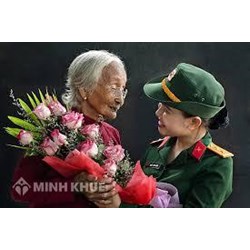 Quy định về điều kiện được phong tặng danh hiệu bà mẹ Việt Nam anh hùng ?
