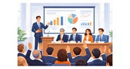 Hội đồng quản trị phải báo cáo đại hội đồng cổ đông về những nội dung gì khi kết thúc năm tài chính?