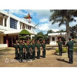 Chế độ nâng lương và bảo hiểm xã hội của người đã tham gia nghĩa vụ quân sự ? 