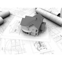 Hỏi về thủ tục cấp giấy phép xây dựng nhà tạm trên đất dự án ?