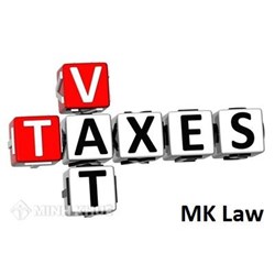  Hướng dẫn tính thuế GTGT khi nhập khẩu mặt hàng đậu tương?