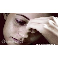 Làm như thế nào khi bị cưỡng ép kết hôn ? 