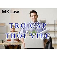 Giải quyết chế độ thôi việc cho viên chức ?