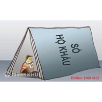 Thủ tục cải chính hộ tịch  ? 