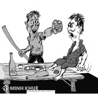 Bồi thường thế nào khi vượt quá phòng vệ chính đáng ? Thế nào là phòng vệ chính đáng, tình thế cấp thiết ?  