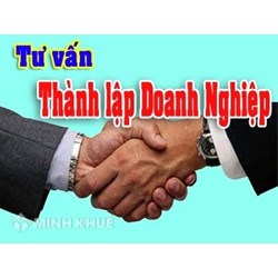 Thành lập doanh nghiệp kế toán