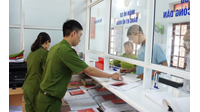 Đăng ký thường trú khi không có Giấy chứng nhận quyền sở hữu nhà ở?