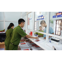 Đăng ký thường trú khi không có Giấy chứng nhận quyền sở hữu nhà ở?