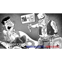 Chủ nợ cho vay “nóng” rồi ép ký viết giấy nợ rồi bắt bán nhà phải làm thế nào? 