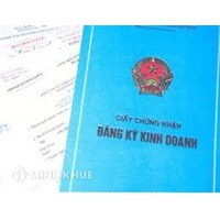 Trường hợp nào không phải đăng ký kinh doanh?