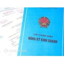 Trường hợp nào không phải đăng ký kinh doanh?