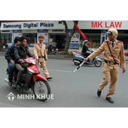 Quy định về làn đường khi tham gia giao thông ? Bồi thường tai nạn giao thông