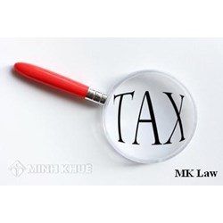 Thuế nhập khẩu máy xúc từ Nhật về Việt Nam?