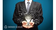 Sở hữu trí tuệ là một trong những tài sản quý giá nhất của doanh nghiệp 