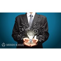 Sở hữu trí tuệ là một trong những tài sản quý giá nhất của doanh nghiệp 