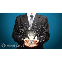 Sở hữu trí tuệ là một trong những tài sản quý giá nhất của doanh nghiệp 