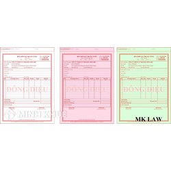 Thắc mắc về việc không xuất hóa đơn thì kê khai thuế như thế nào?