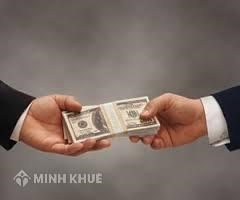 Tư vấn về việc chuyển tiền ra nước ngoài?