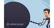 Đòi nợ người thân của người vay nợ có vi phạm pháp luật ?