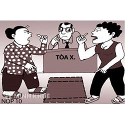 Mua tài sản thế chấp như thế nào thì hợp pháp ?