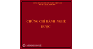 Hồ sơ đề nghị cấp chứng chỉ hành nghề dược gồm những gì?