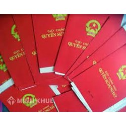 Mất giấy tờ mua bán đất viết tay cần phải làm gì?