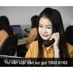 Cảm nhận về khóa học về kỹ năng tư vấn pháp luật tại Công ty Luật Minh Khuê tháng 8 năm 2016