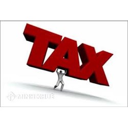 Xử phạt hành chính đối với hành vi không xuất hóa đơn ?