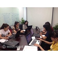 Cảm nhận về buổi đào tạo Kỹ năng tư vấn pháp luật doanh nghiệp: Một buổi học thú vị