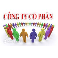 Tư vấn về cơ cấu nội bộ công ty cổ phần