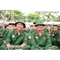 Xin tư vấn về thủ tục chuyển biên chế ra khỏi lực lượng vũ trang?