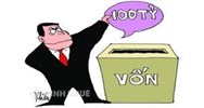 Chuyển vốn vay thành viên góp vốn thành vốn góp trong công ty được không ? Quyền lợi của cổ đông góp vốn ?