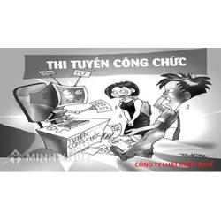 Xin tư vấn về việc xét bậc lương cho người trúng tuyển công chức ?
