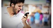 Hành vi quấy rối qua điện thoại bị phạt bao nhiêu tiền?