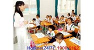  Xin tư vấn về chế độ thâm niên nhà giáo?