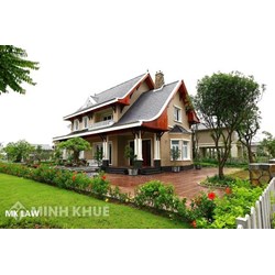 Chi phí thuê nhà cho nhân viên ở của Văn phòng đại diện nước ngoài ?