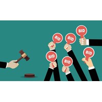 Đấu thầu gói thiết kế và thi công cùng lúc có đúng hay không?