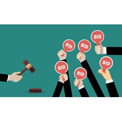 Đấu thầu gói thiết kế và thi công cùng lúc có đúng hay không?