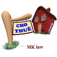 Trách  nhiệm nộp thuế với cá nhân có nhà cho thuê 