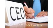 Người đại diện theo pháp luật của công ty dịch vụ bảo vệ ? 
