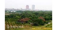 Có được chuyển nhượng đất khi đã có quyết định thu hồi?