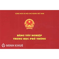 Thời hạn cấp bằng Trung học cơ sở là bao nhiêu? 