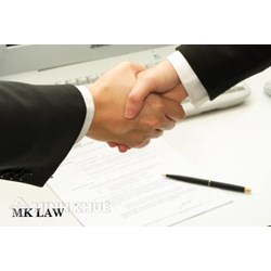 Tư vấn về việc một bên không thực hiện hợp đồng ?