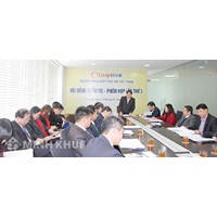 Thời hạn về trích khấu hao của tài sản cố định hữu hình