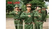 Thủ tục hưởng chế độ đối với người hoạt động kháng chiến bị nhiễm chất độc hóa học như thế nào ?