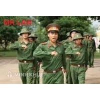 Thủ tục hưởng chế độ đối với người hoạt động kháng chiến bị nhiễm chất độc hóa học như thế nào ?