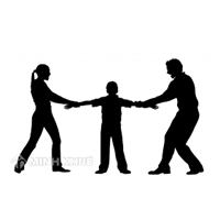 Thời gian thăm con sau ly hôn theo quy định của pháp luật?