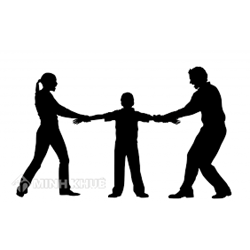Thời gian thăm con sau ly hôn theo quy định của pháp luật?