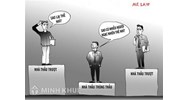 Tỷ lệ trong hồ sơ đấu thầu liên danh được quy định như thế nào?
