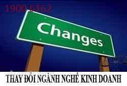 Có được kinh doanh ngành nghề không ghi trong Giấy chứng nhận đầu tư hay không ?